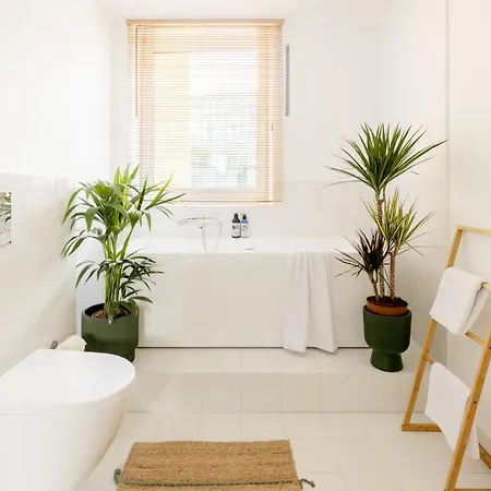 Four Seasons Old Town - Spring Apartamento Varsóvia