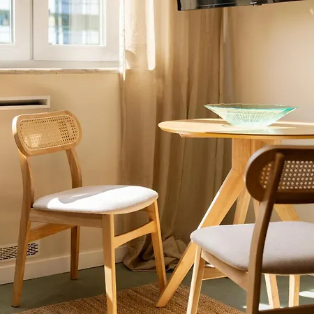 Four Seasons Old Town - Spring *