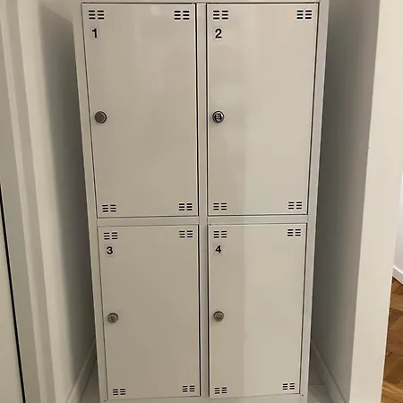 Four Seasons Old Town - Spring Варшава